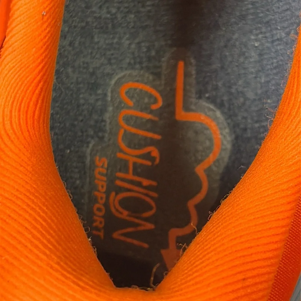 Men’s Brooks Adrenaline GTS 22 Running Shoes Size 13 - Picture 7 of 9